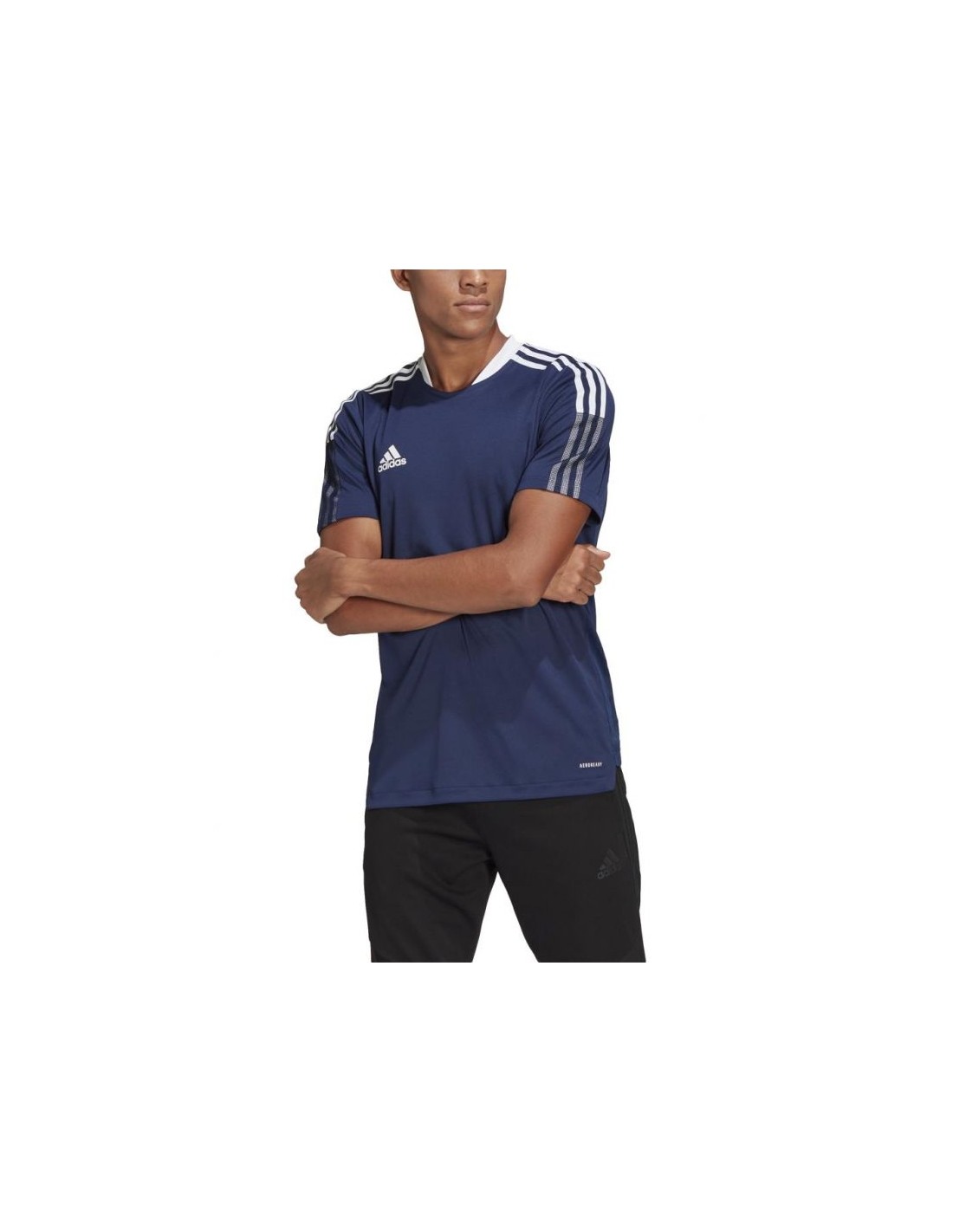 494781-thickbox_default-adidas-tiro-21-training-jersey-αθλητικό-ανδρικό-t-shirt-navy-μπλε-με-λογότυπο-gm7585
