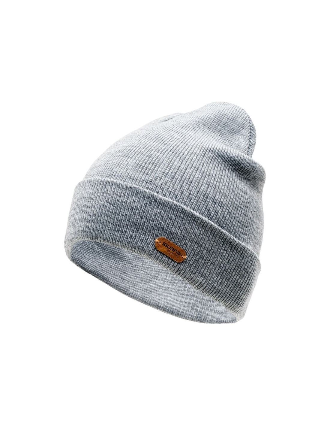 496075-thickbox_default-iguana-seine-beanie-ανδρικός-σκούφος-με-rib-πλέξη-σε-γκρι-χρώμα-92800187876