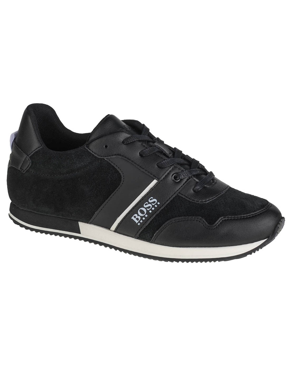 496385-thickbox_default-boss-παιδικά-sneakers-μαύρα-j29262-09b