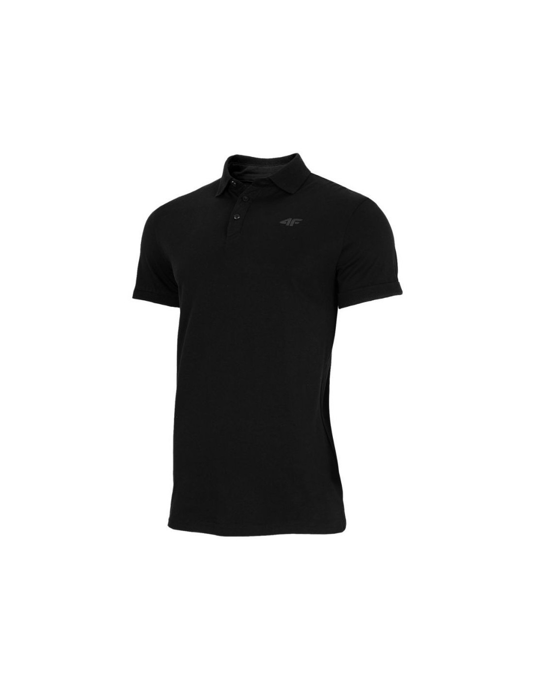 498550-thickbox_default-4f-ανδρικό-t-shirt-polo-μαύρο-h4z22-tsm355-20s