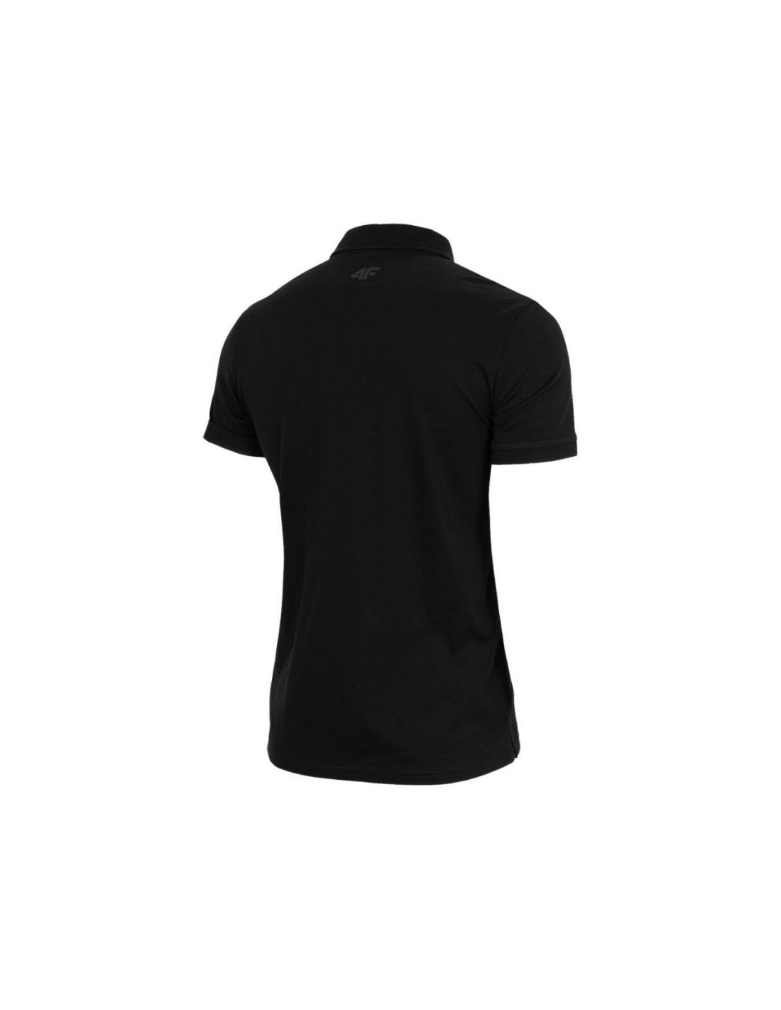 498551-thickbox_default-4f-ανδρικό-t-shirt-polo-μαύρο-h4z22-tsm355-20s