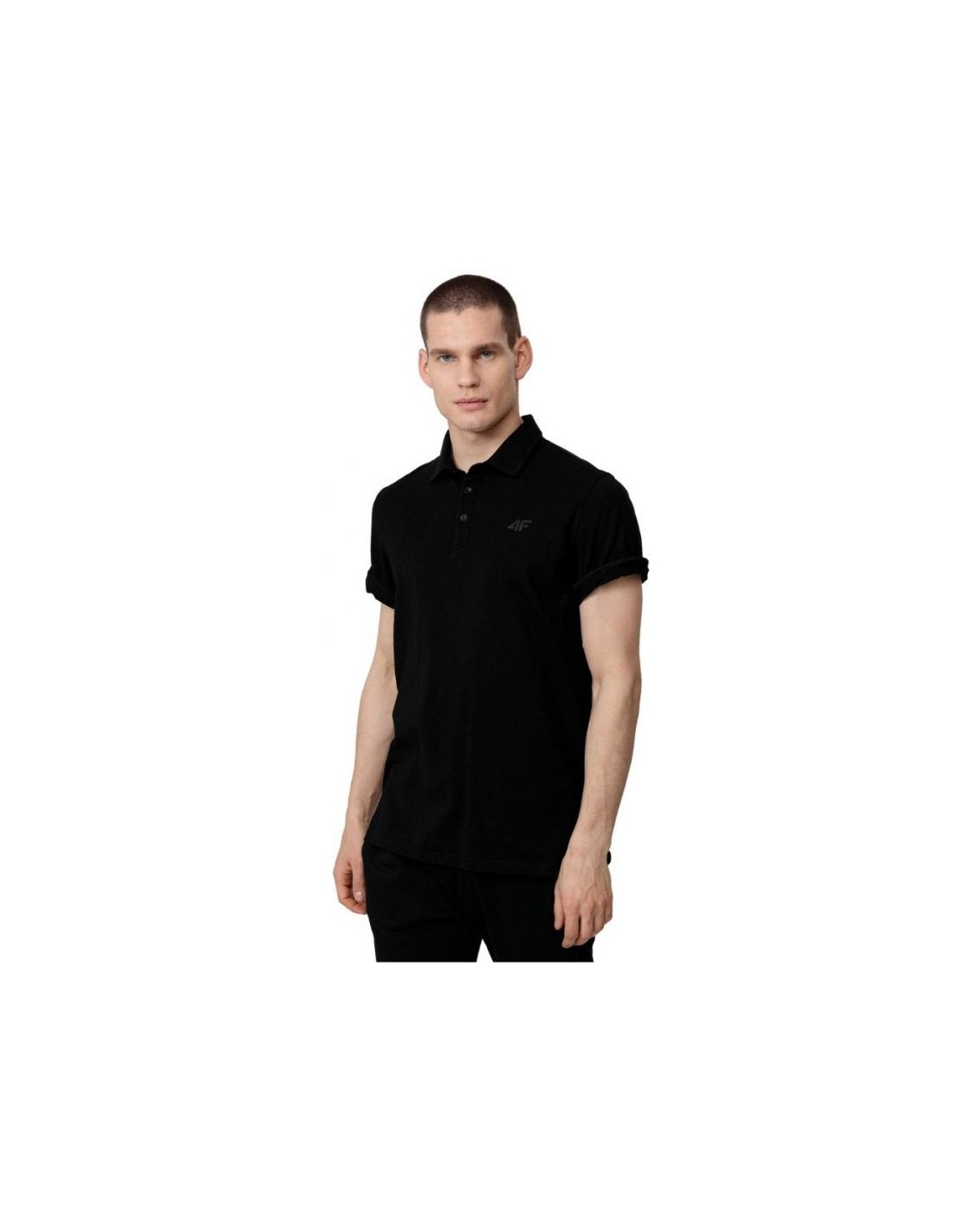 498552-thickbox_default-4f-ανδρικό-t-shirt-polo-μαύρο-h4z22-tsm355-20s