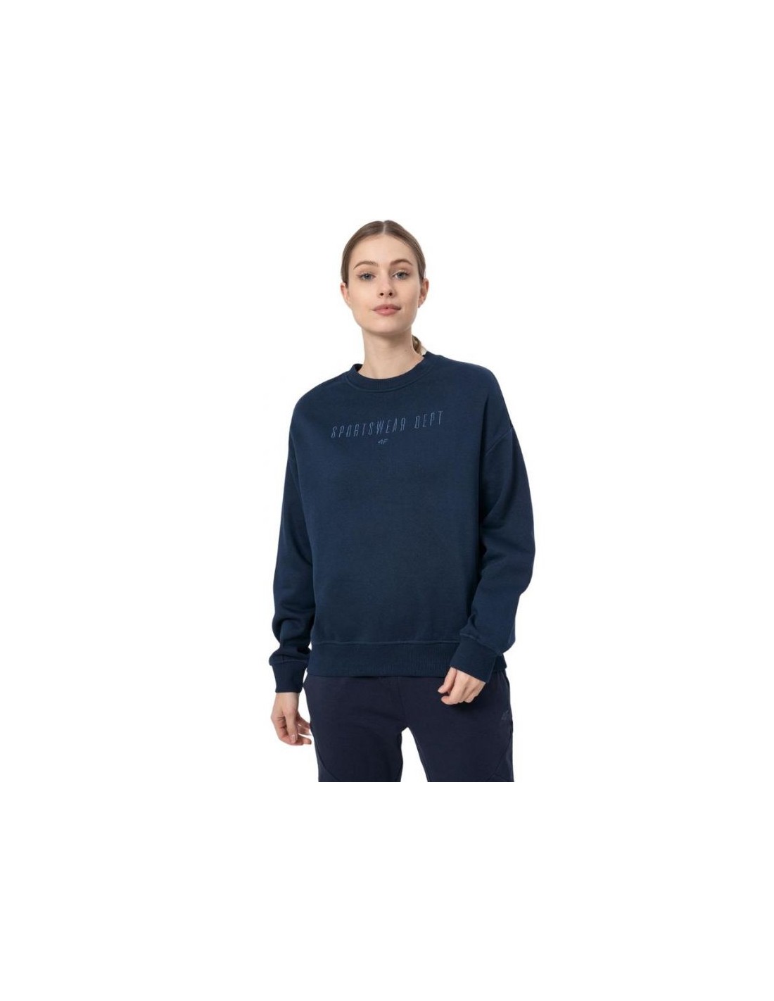 498843-thickbox_default-4f-γυναικείο-φούτερ-navy-μπλε-h4z22-bld033-30s