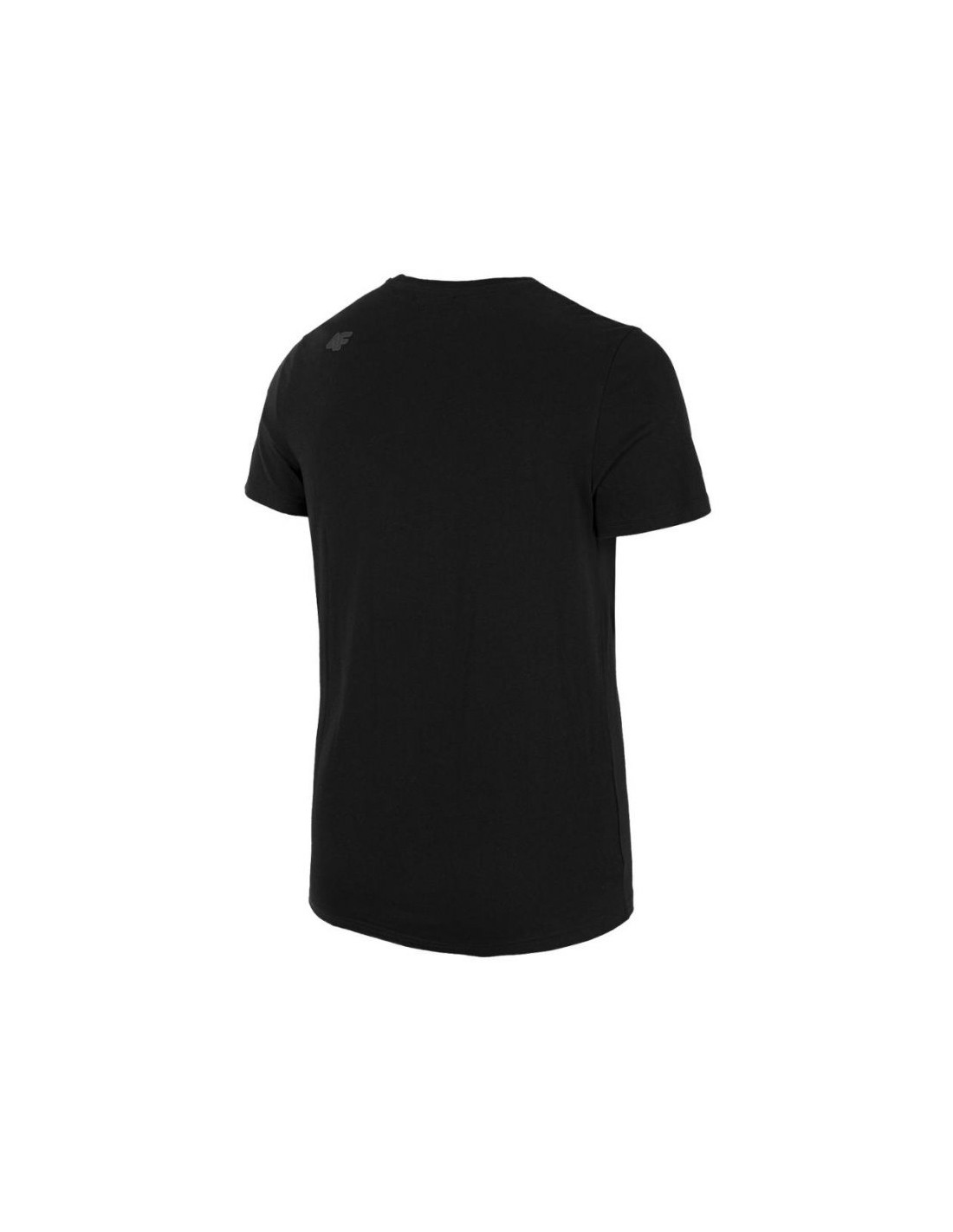 500354-thickbox_default-4f-ανδρικό-t-shirt-μαύρο-με-λογότυπο-h4z22-tsm354-21s