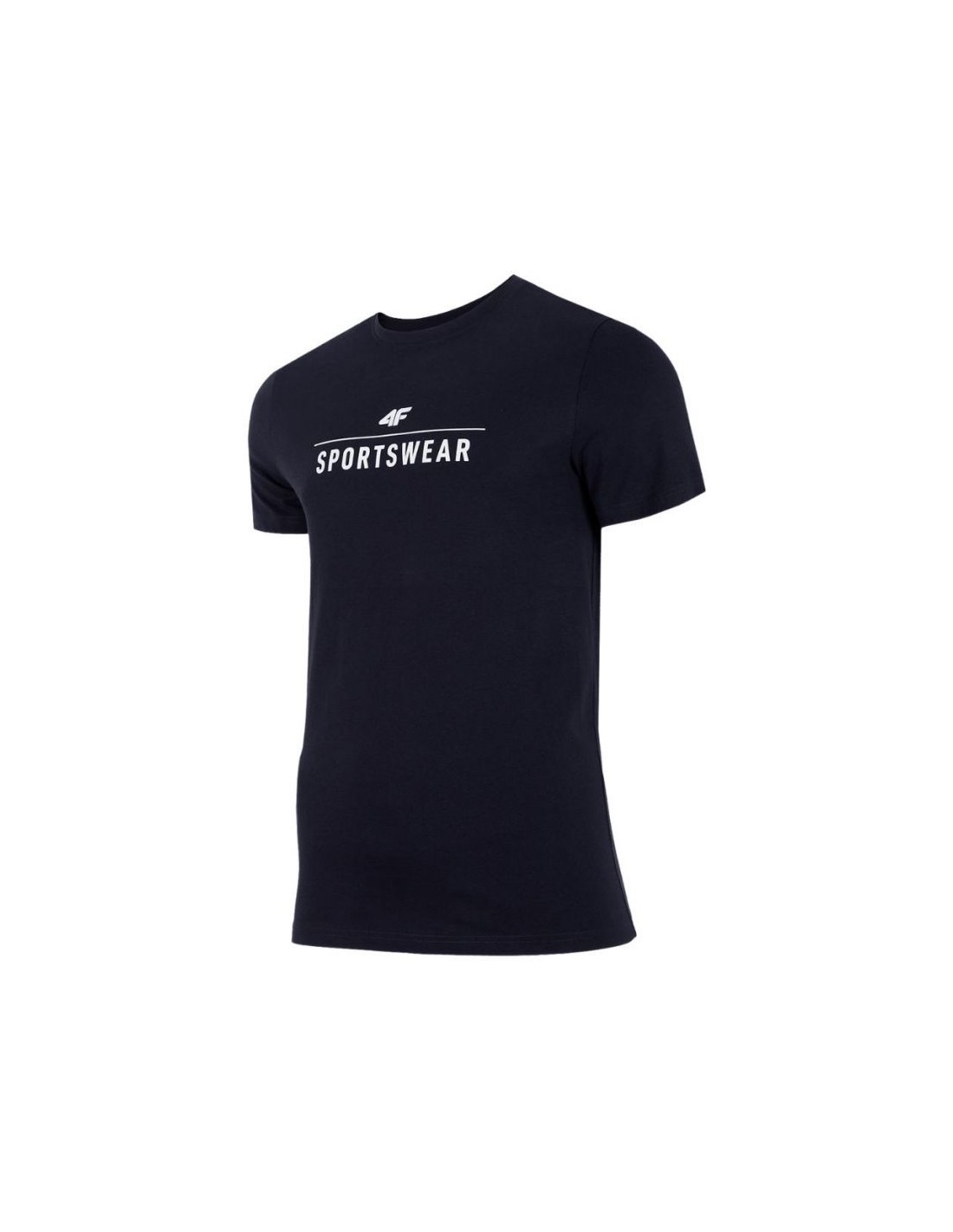 500357-thickbox_default-4f-ανδρικό-t-shirt-navy-μπλε-με-λογότυπο-h4z22-tsm354-30s