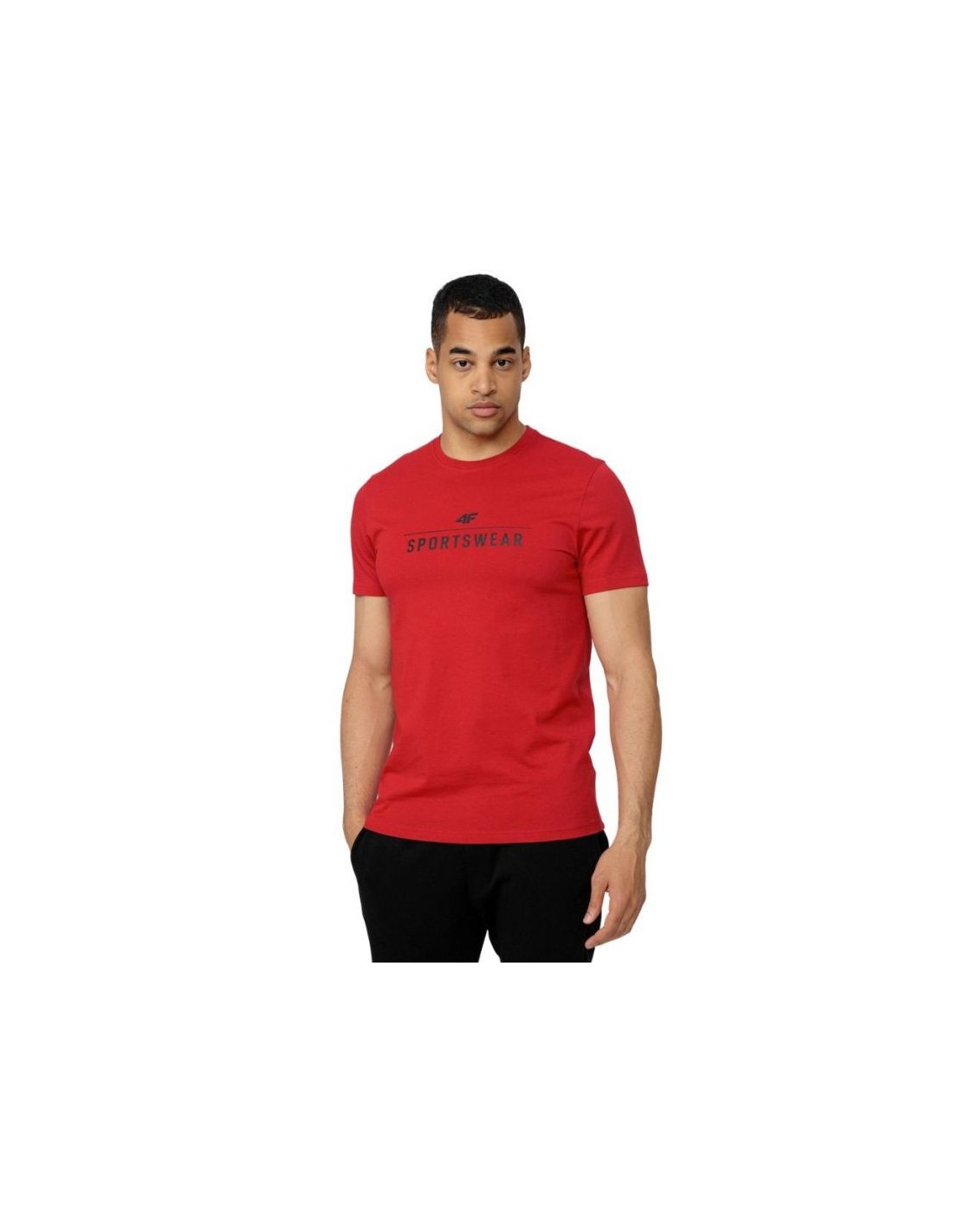 500363-thickbox_default-4f-ανδρικό-t-shirt-κόκκινο-με-λογότυπο-h4z22-tsm354-62s