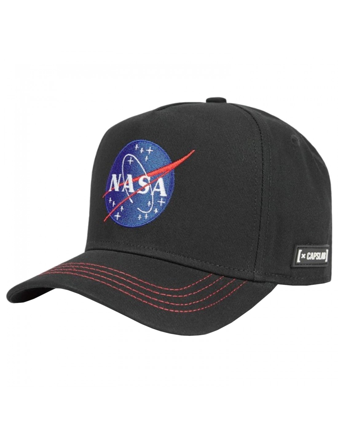 500574-thickbox_default-capslab-mission-nasa-ανδρικό-jockey-με-ίσιο-γείσο-μαύρο-cl-nasa-1-us2