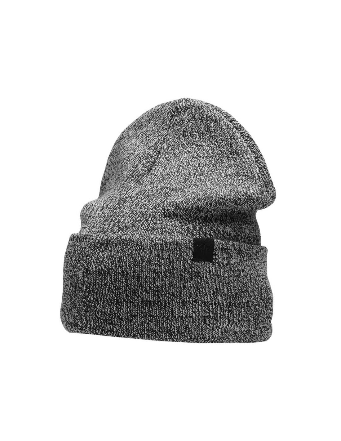 501076-thickbox_default-4f-beanie-ανδρικός-σκούφος-πλεκτός-σε-γκρι-χρώμα-h4z22-cam005-24m