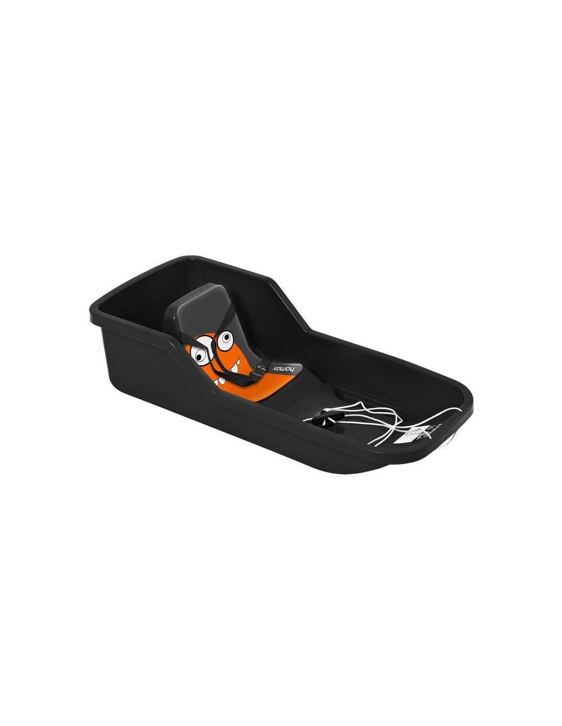 501459-thickbox_default-hamax-baby-bob-sleds-μαύρο