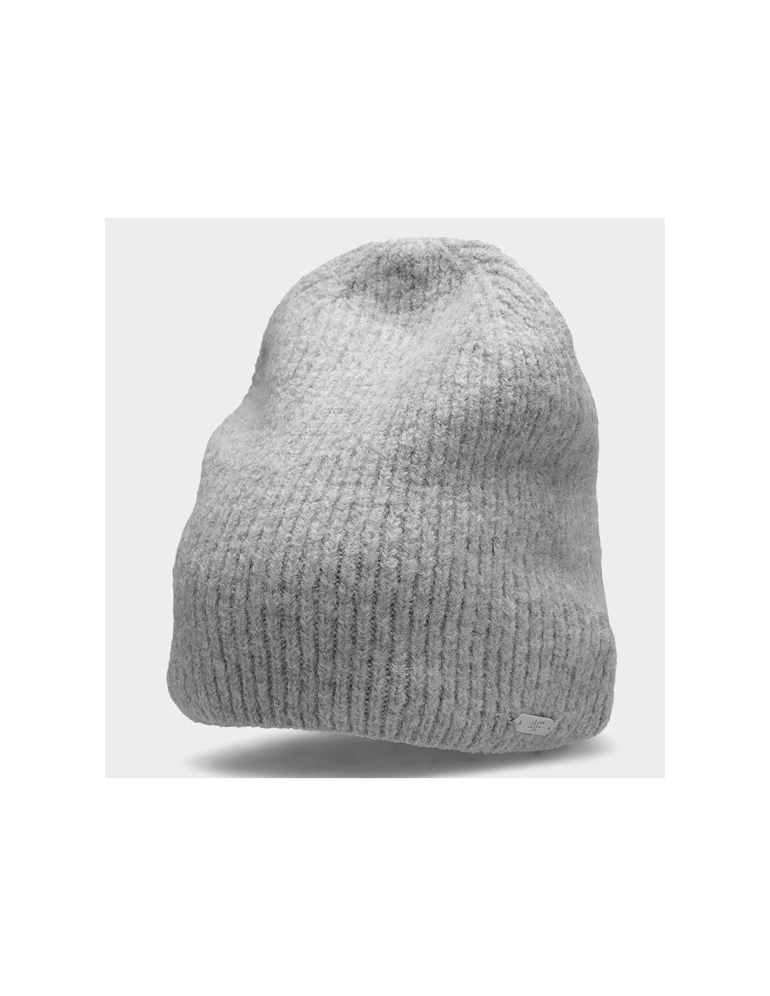 504053-thickbox_default-4f-beanie-ανδρικός-σκούφος-με-rib-πλέξη-σε-γκρι-χρώμα-h4z22-cad008-27m