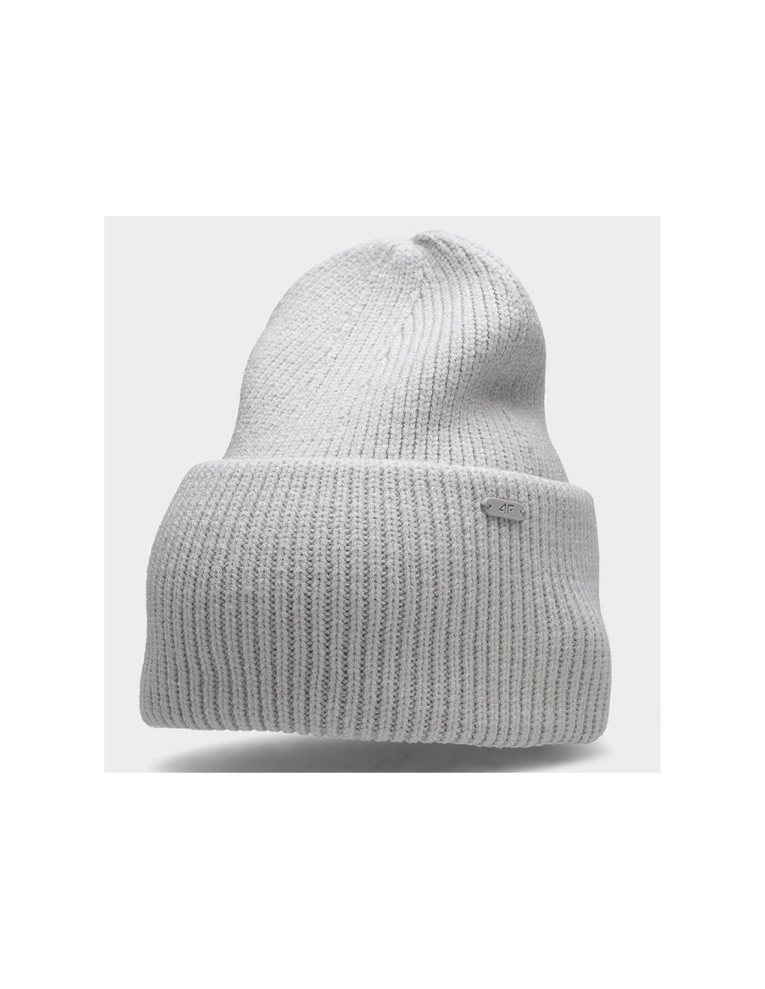 504061-thickbox_default-4f-beanie-ανδρικός-σκούφος-σε-γκρι-χρώμα-h4z22-cad007-27m