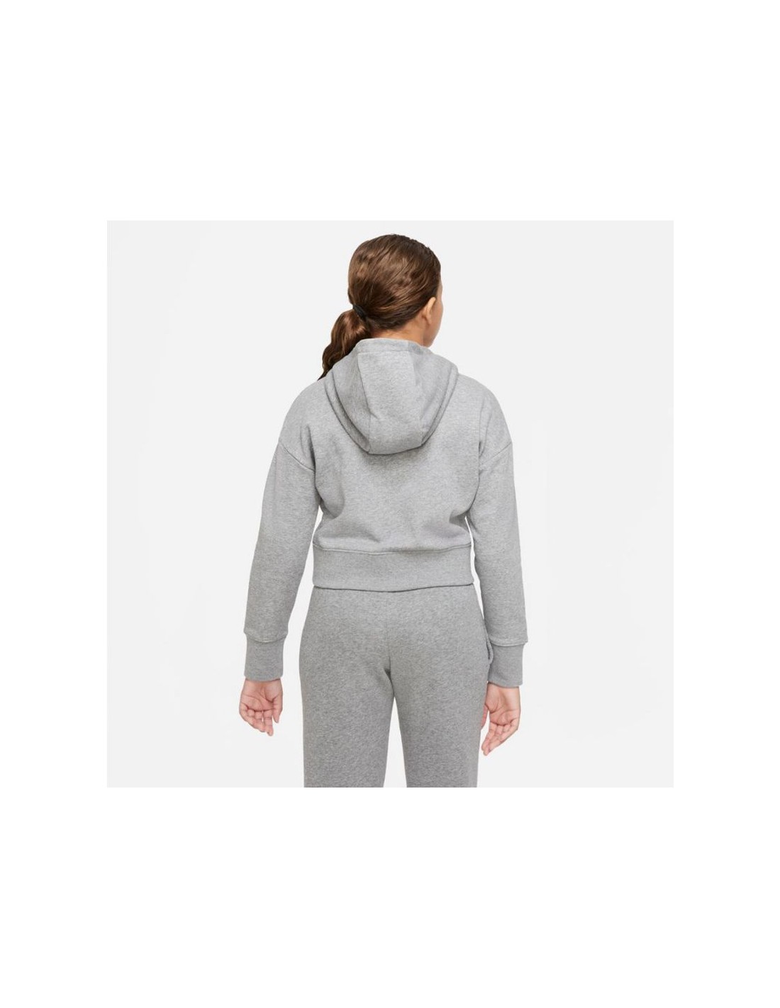506305-thickbox_default-nike-παιδικό-φούτερ-cropped-με-κουκούλα-γκρι-sportswear-dc7210-093