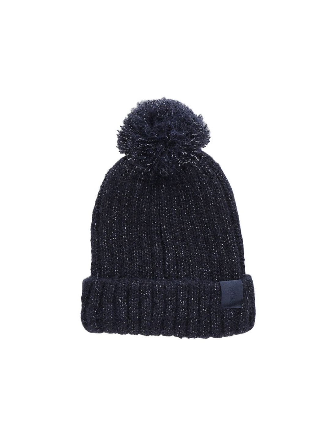 506708-thickbox_default-outhorn-pom-pom-beanie-γυναικείος-σκούφος-πλεκτός-σε-μπλε-χρώμα-haw22-acapf050-31s