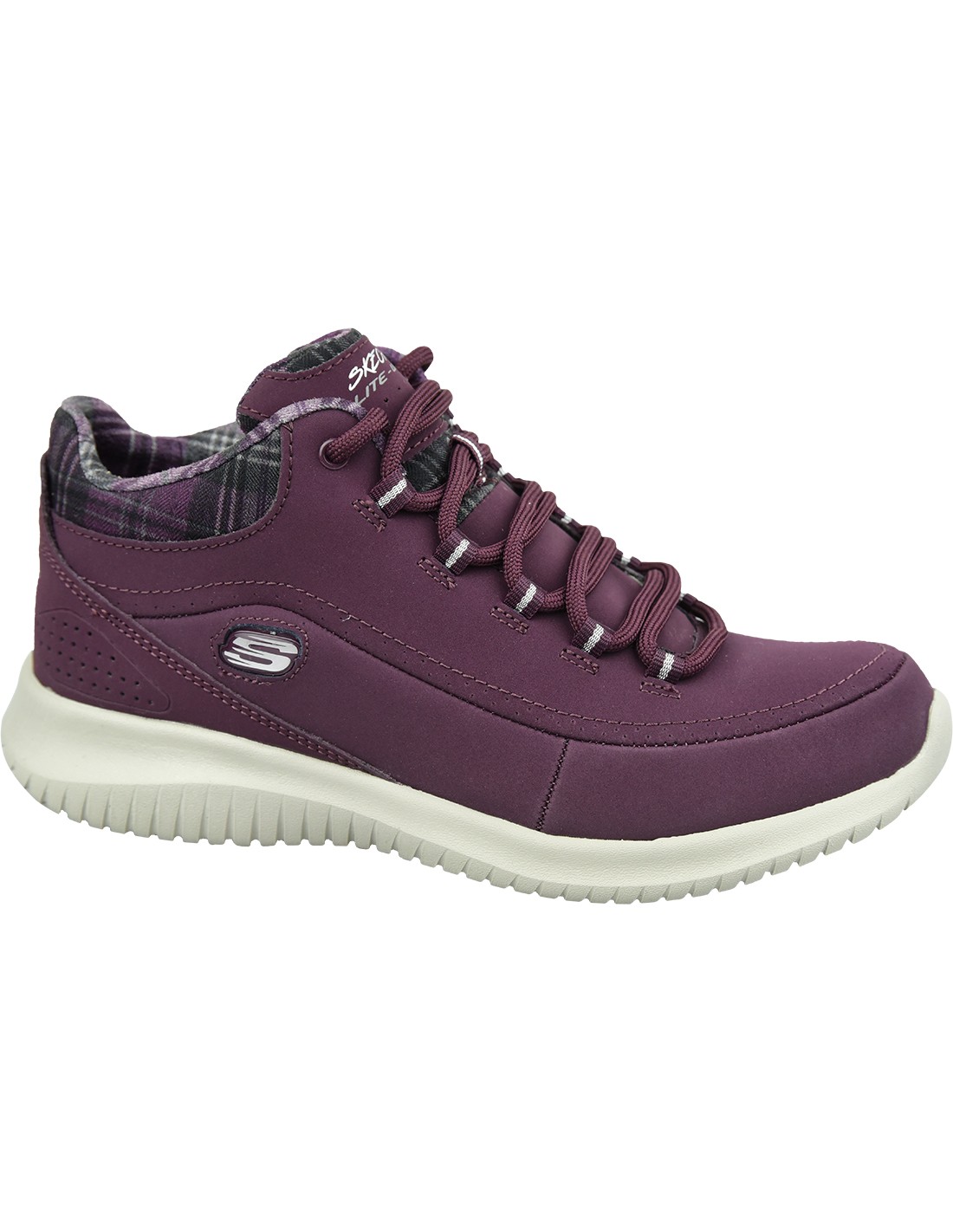 508411-thickbox_default-skechers-just-chill-γυναικεία-μποτάκια-μωβ-12918-burg