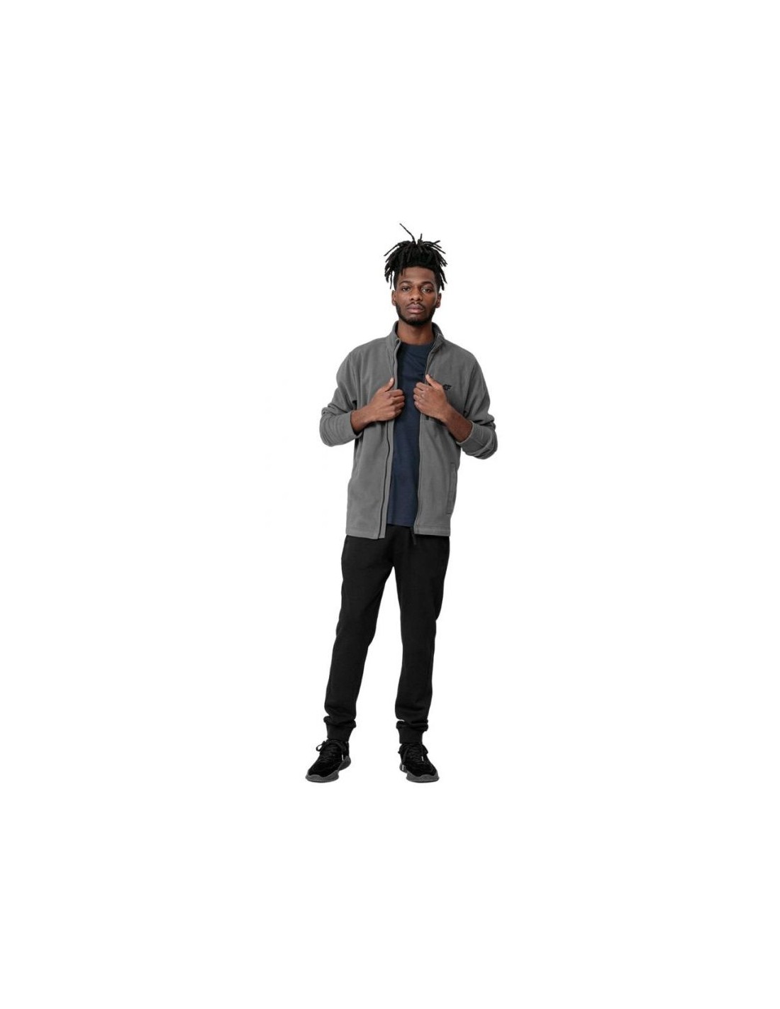508961-thickbox_default-4f-ανδρική-ζακέτα-fleece-με-φερμουάρ-γκρι-h4z22-plm352-22s