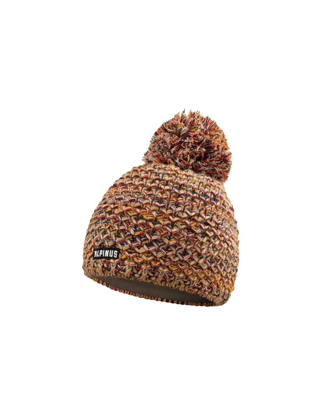 509149-thickbox_default-alpinus-tuntsan-pom-pom-beanie-γυναικείος-fleece-σκούφος-πλεκτός-σε-πορτοκαλί-χρώμα-st18339