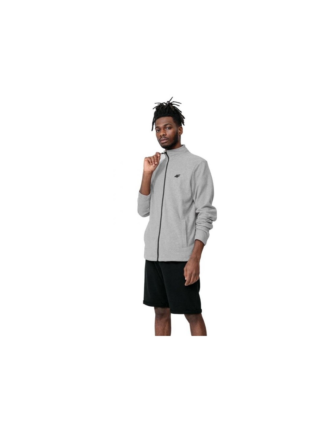 509357-thickbox_default-4f-ανδρική-ζακέτα-fleece-γκρι-h4z22-plm350-27m