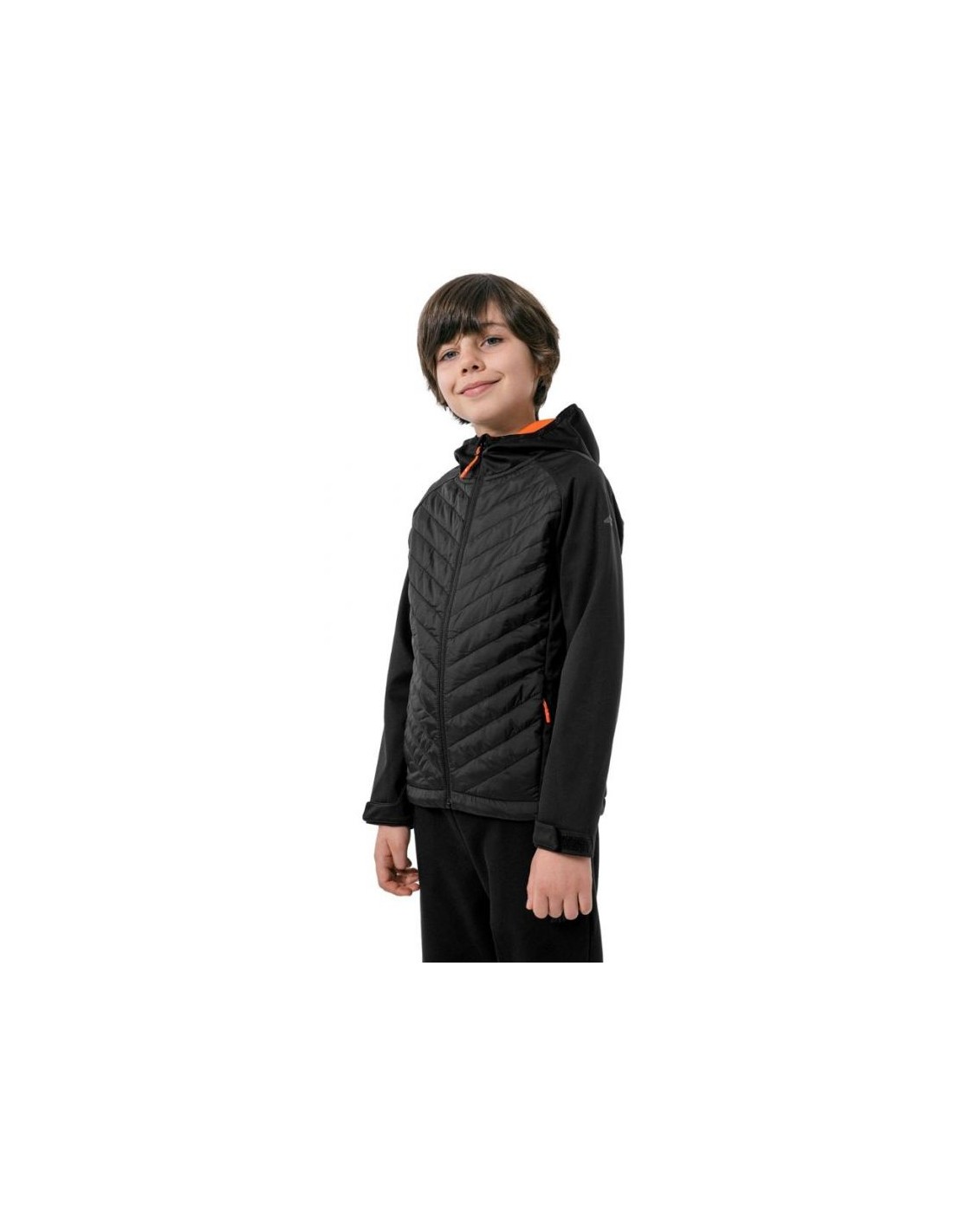 512274-thickbox_default-4f-παιδικό-casual-μπουφάν-κοντό-με-κουκούλα-μαύρο-hjz22-jsfm002-20s