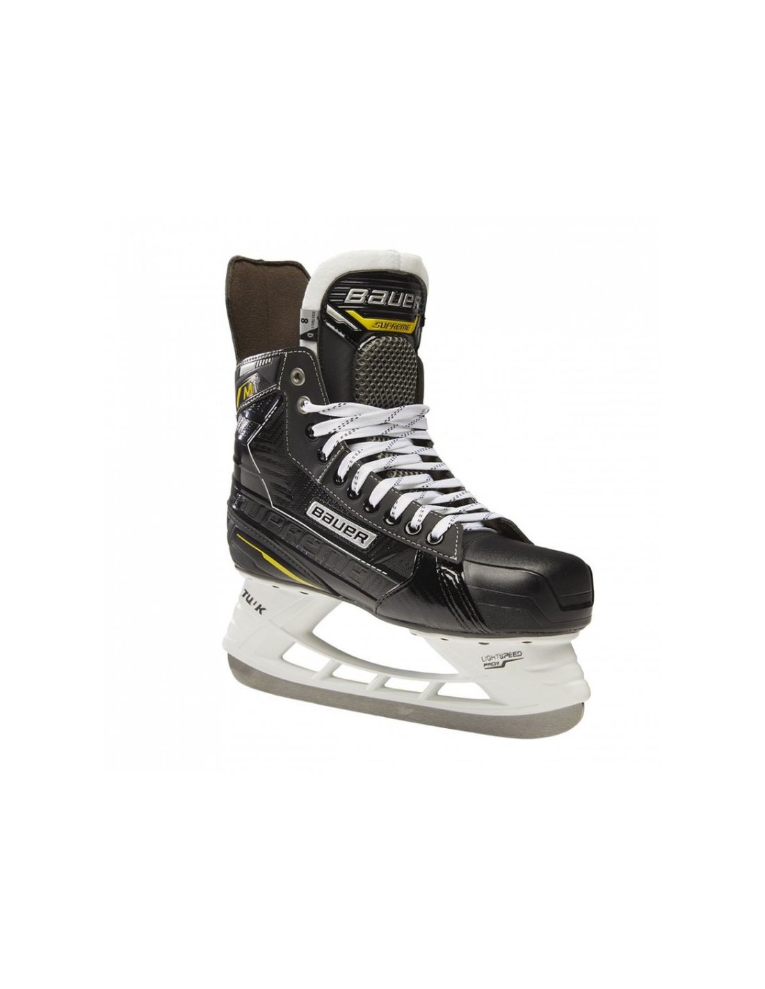 513322-thickbox_default-bauer-supreme-m1-1059778-παιδικά-παγοπέδιλα-μαύρα