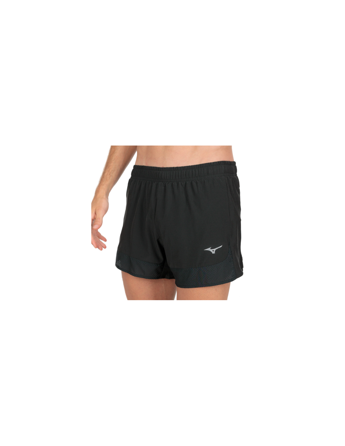 516251-thickbox_default-mizuno-aero-45-αθλητική-ανδρική-βερμούδα-μαύρη-j2gb204509