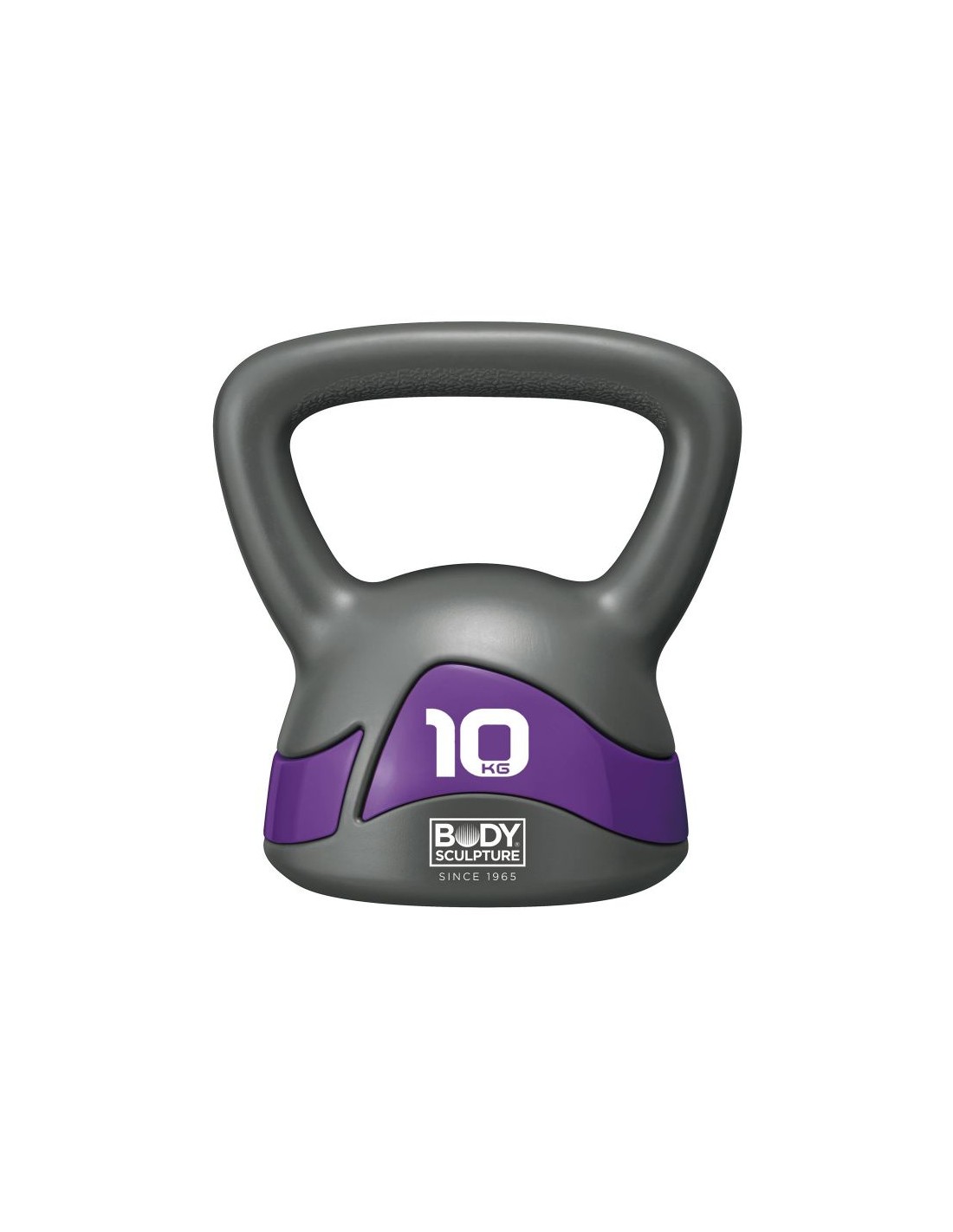 516819-thickbox_default-body-sculpture-bw-117-kettlebell-από-pvc-10kg-γκρι