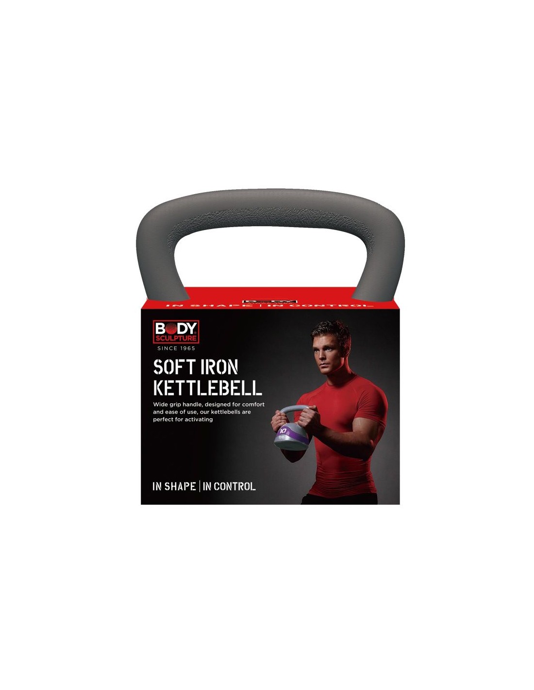 516820-thickbox_default-body-sculpture-bw-117-kettlebell-από-pvc-10kg-γκρι