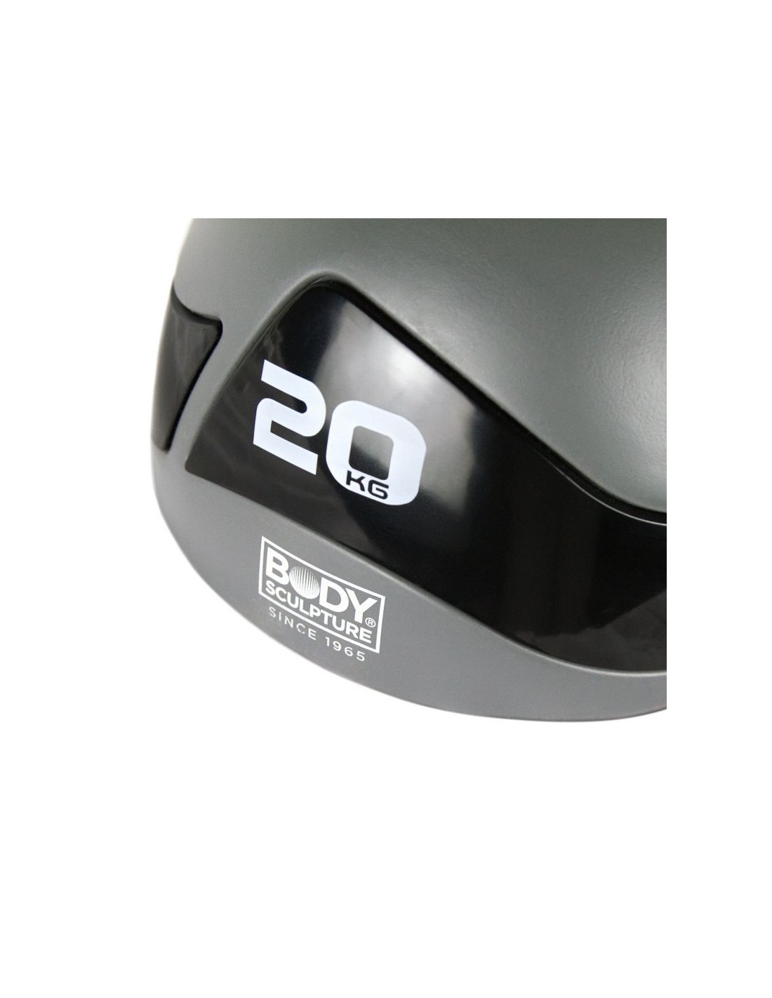 516951-thickbox_default-body-sculpture-bw-117-kettlebell-από-pvc-20kg-γκρι