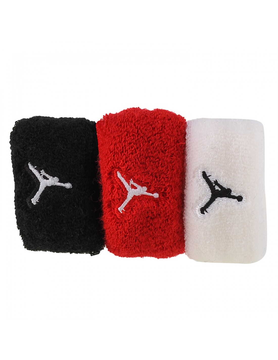 525016-thickbox_default-jordan-terry-hair-ties-j1007015-472-αθλητικά-περικάρπια-πολύχρωμα