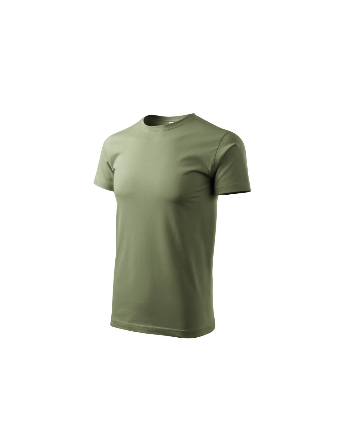 525729-thickbox_default-adler-basic-m-mli12909-ανδρικό-διαφημιστικό-t-shirt-κοντομάνικο-σε-χακί-χρώμα-mli-12909