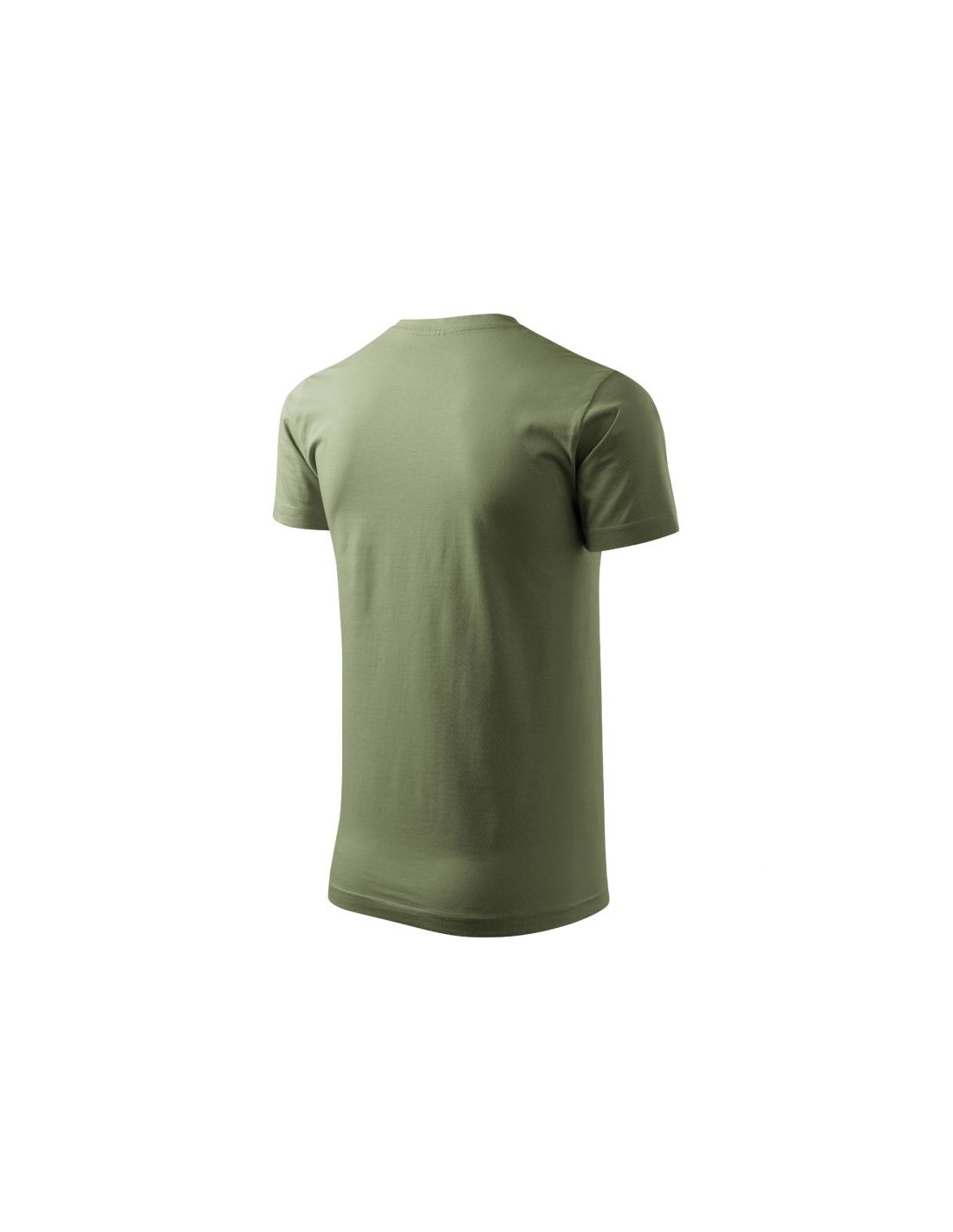 525730-thickbox_default-adler-basic-m-mli12909-ανδρικό-διαφημιστικό-t-shirt-κοντομάνικο-σε-χακί-χρώμα-mli-12909
