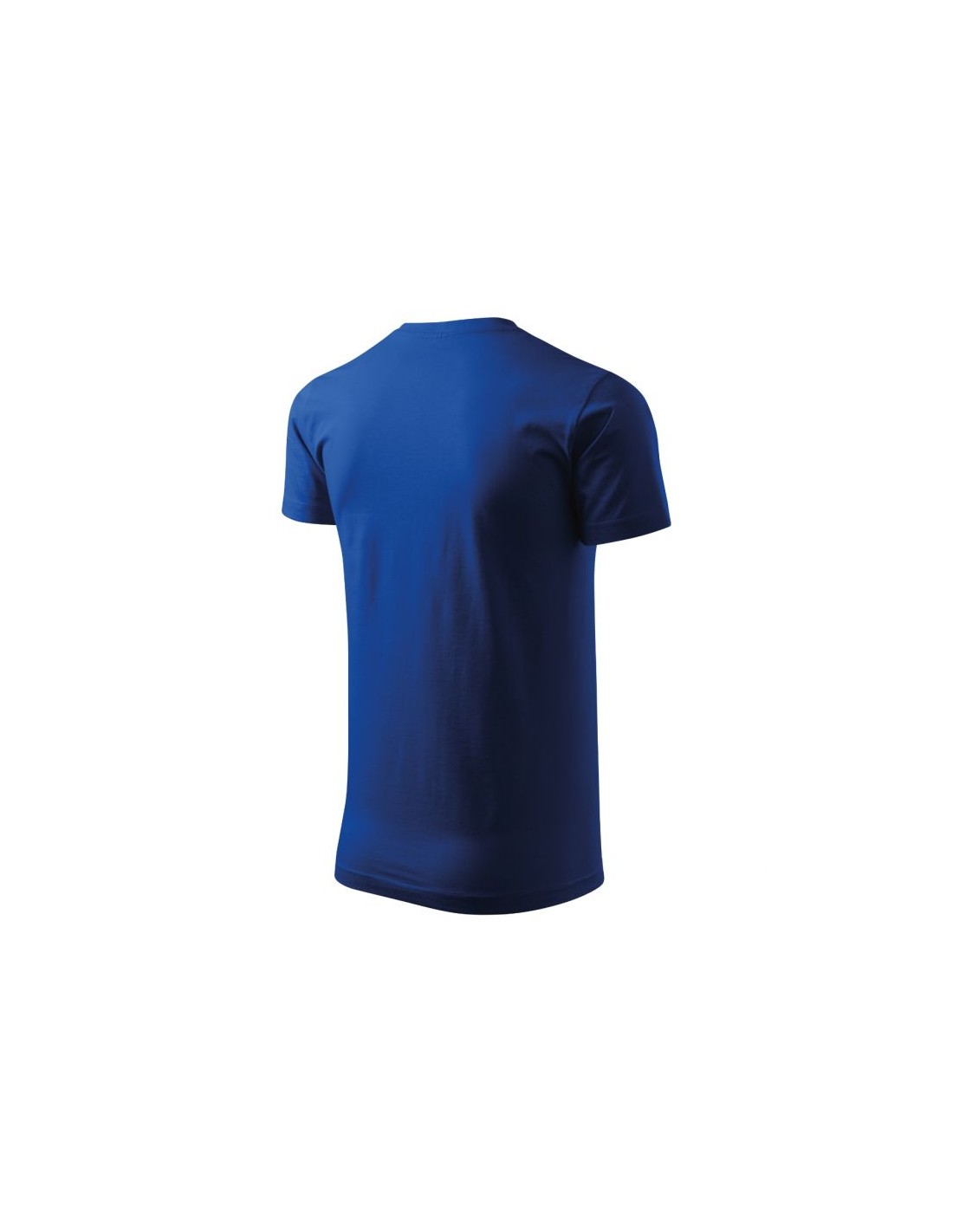 525765-thickbox_default-adler-ανδρικό-t-shirt-μπλε-μονόχρωμο-mli-13705