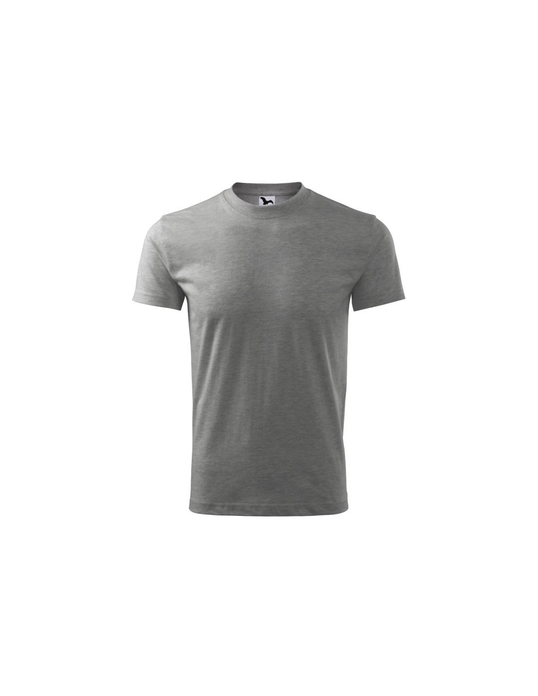 525905-thickbox_default-adler-classic-u-ανδρικό-διαφημιστικό-t-shirt-κοντομάνικο-σε-γκρι-χρώμα-mli-10112
