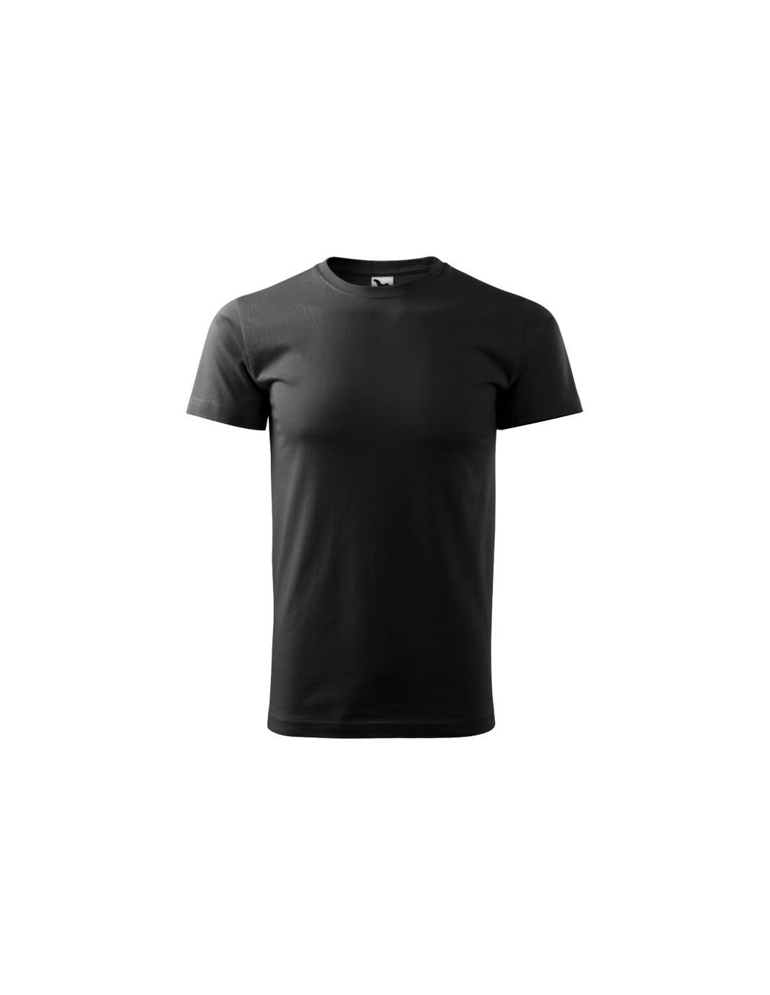 525948-thickbox_default-adler-basic-m-mli12901-ανδρικό-διαφημιστικό-t-shirt-κοντομάνικο-σε-μαύρο-χρώμα-mli-12901