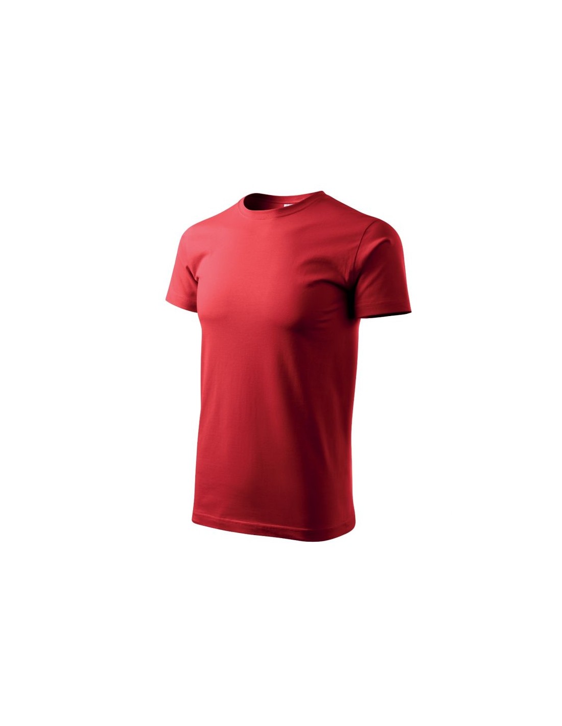 525961-thickbox_default-adler-basic-m-mli12907-ανδρικό-διαφημιστικό-t-shirt-κοντομάνικο-σε-κόκκινο-χρώμα-mli-12907