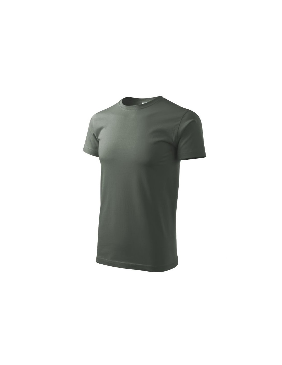 525973-thickbox_default-adler-basic-m-ανδρικό-διαφημιστικό-t-shirt-κοντομάνικο-σε-χακί-χρώμα-mli-12967