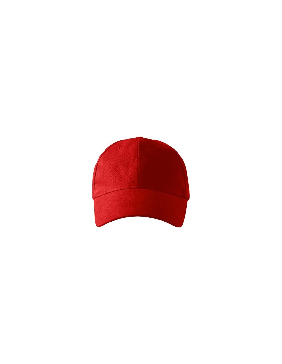 527196-thickbox_default-malfini-παιδικό-καπέλο-jockey-υφασμάτινο-κόκκινο-mli-30307