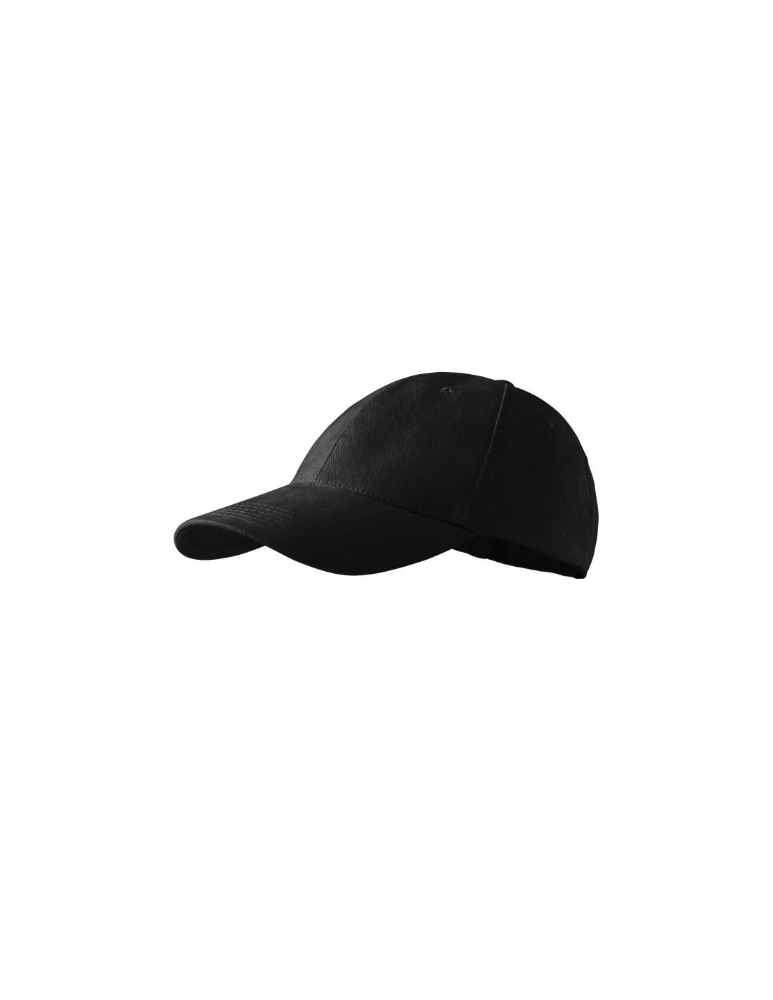 527210-thickbox_default-malfini-παιδικό-καπέλο-jockey-υφασμάτινο-μαύρο-mli-30301