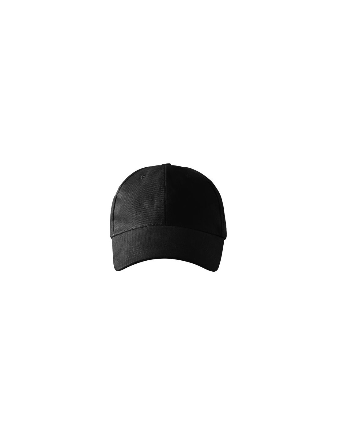 527212-thickbox_default-malfini-παιδικό-καπέλο-jockey-υφασμάτινο-μαύρο-mli-30301