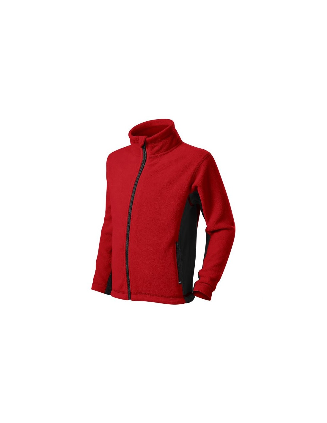 527268-thickbox_default-malfini-παιδική-ζακέτα-fleece-κόκκινη-mli-52907