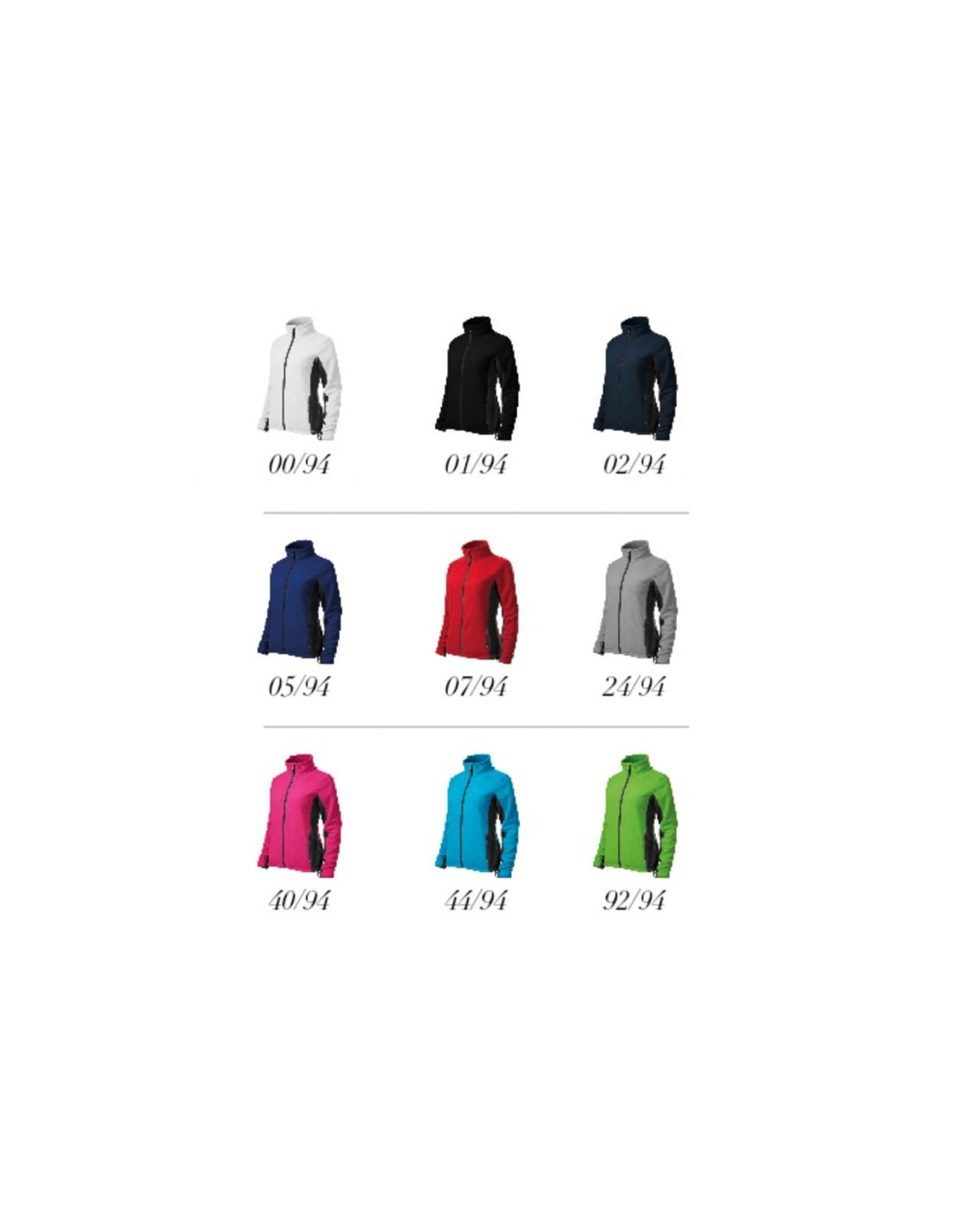 527271-thickbox_default-malfini-παιδική-ζακέτα-fleece-κόκκινη-mli-52907