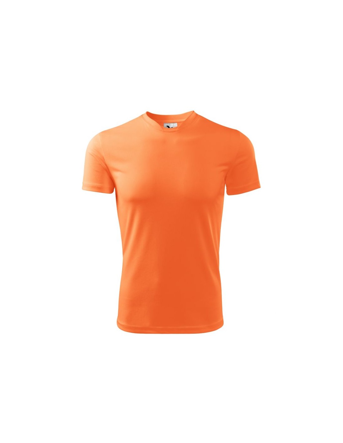 527341-thickbox_default-adler-fantasy-m-mli12488-ανδρικό-διαφημιστικό-t-shirt-κοντομάνικο-σε-πορτοκαλί-χρώμα-mli-12488