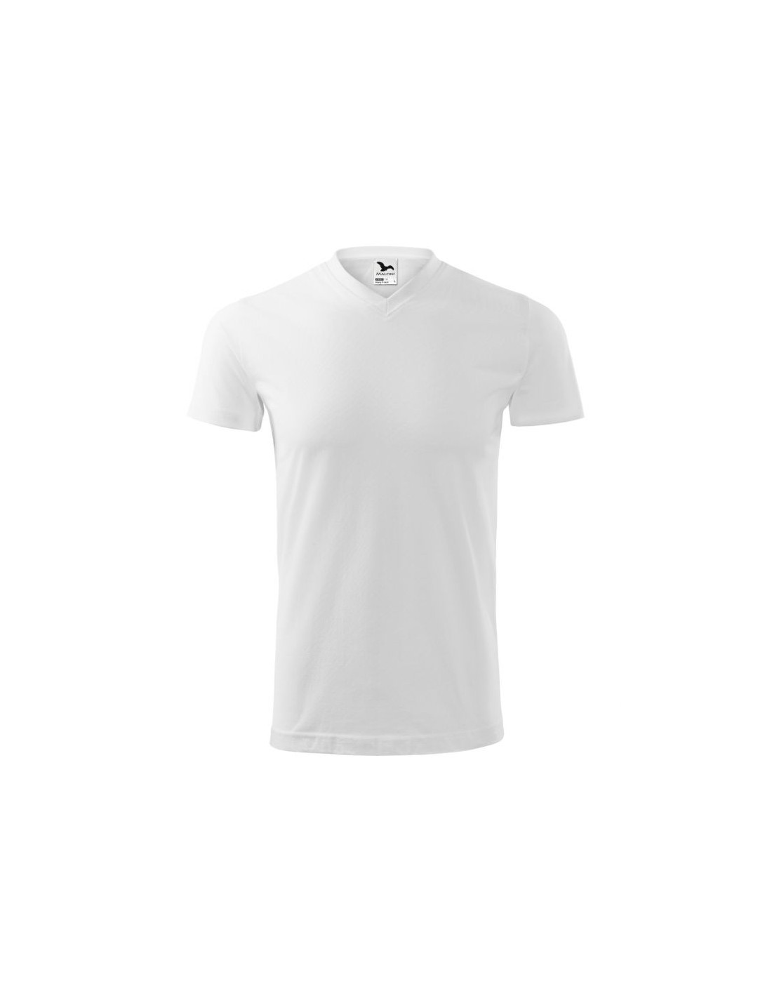 527409-thickbox_default-adler-heavy-vneck-ανδρικό-διαφημιστικό-t-shirt-κοντομάνικο-σε-λευκό-χρώμα-mli-11100