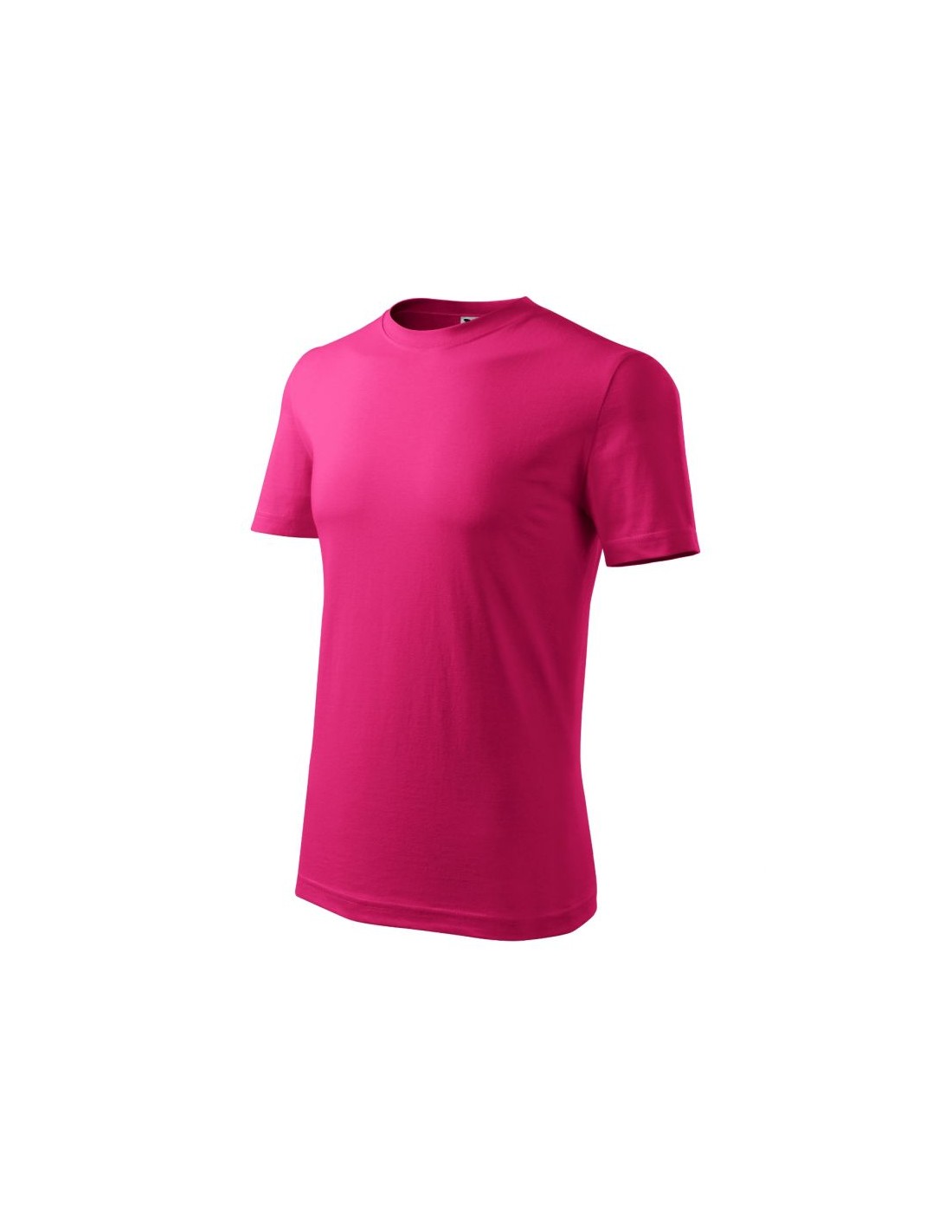527447-thickbox_default-adler-classic-ανδρικό-διαφημιστικό-t-shirt-κοντομάνικο-σε-φούξια-χρώμα-mli-13240
