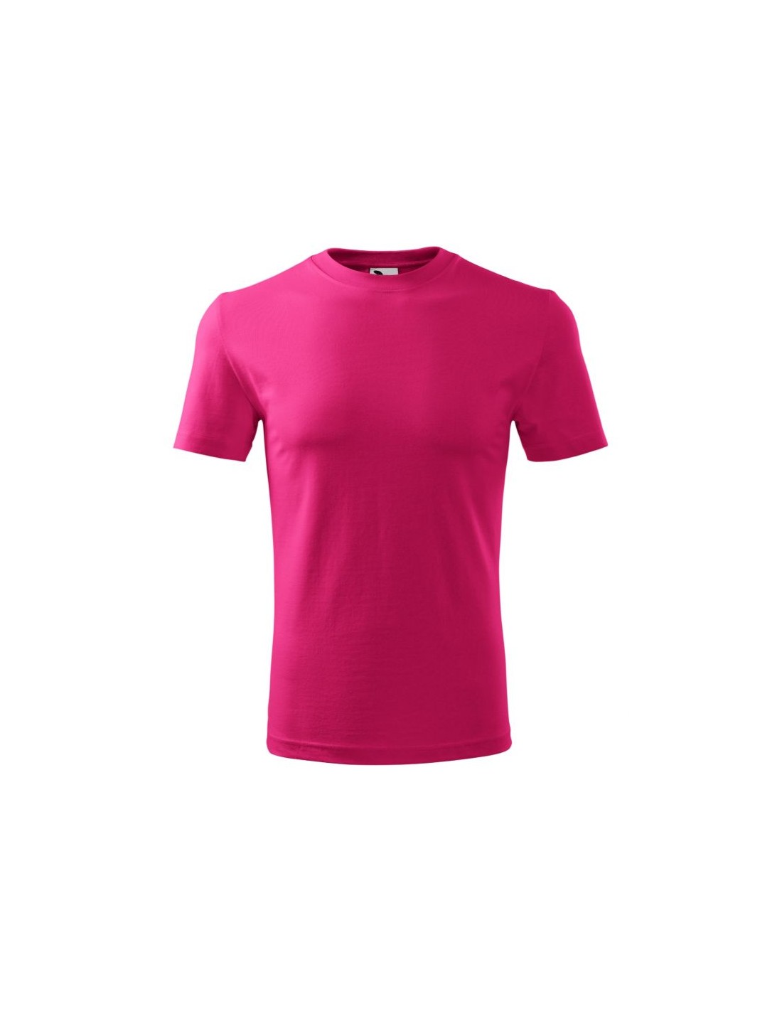 527449-thickbox_default-adler-classic-ανδρικό-διαφημιστικό-t-shirt-κοντομάνικο-σε-φούξια-χρώμα-mli-13240
