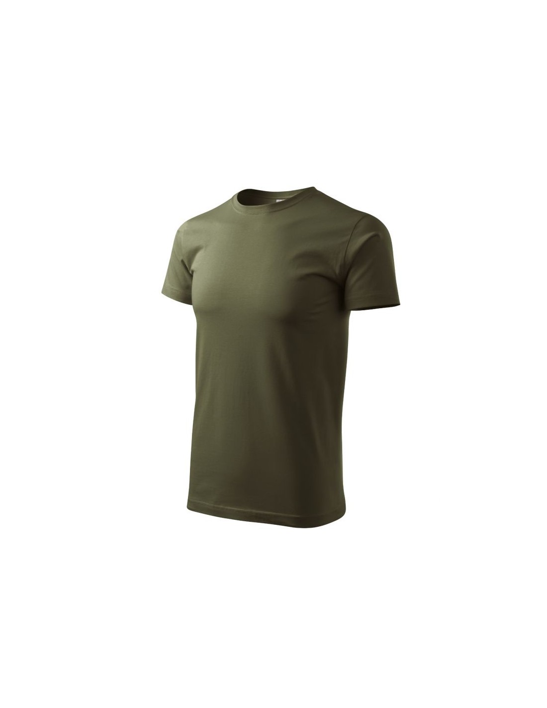 527543-thickbox_default-adler-basic-m-mli12969-ανδρικό-διαφημιστικό-t-shirt-κοντομάνικο-σε-χακί-χρώμα-mli-12969