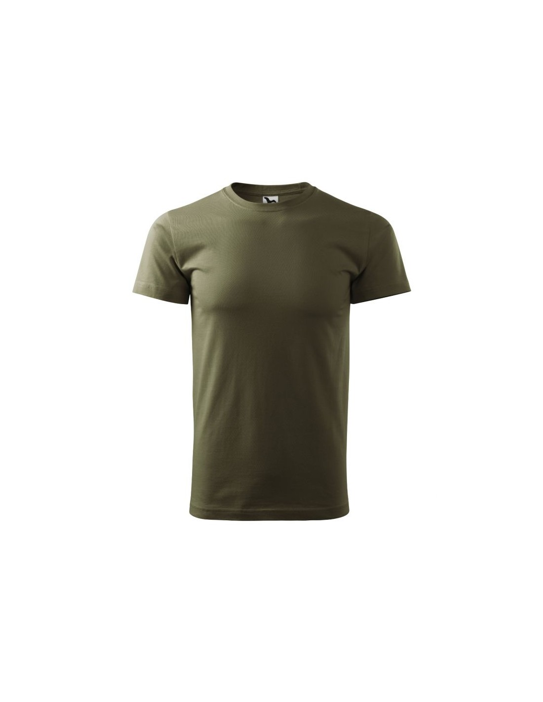 527545-thickbox_default-adler-basic-m-mli12969-ανδρικό-διαφημιστικό-t-shirt-κοντομάνικο-σε-χακί-χρώμα-mli-12969