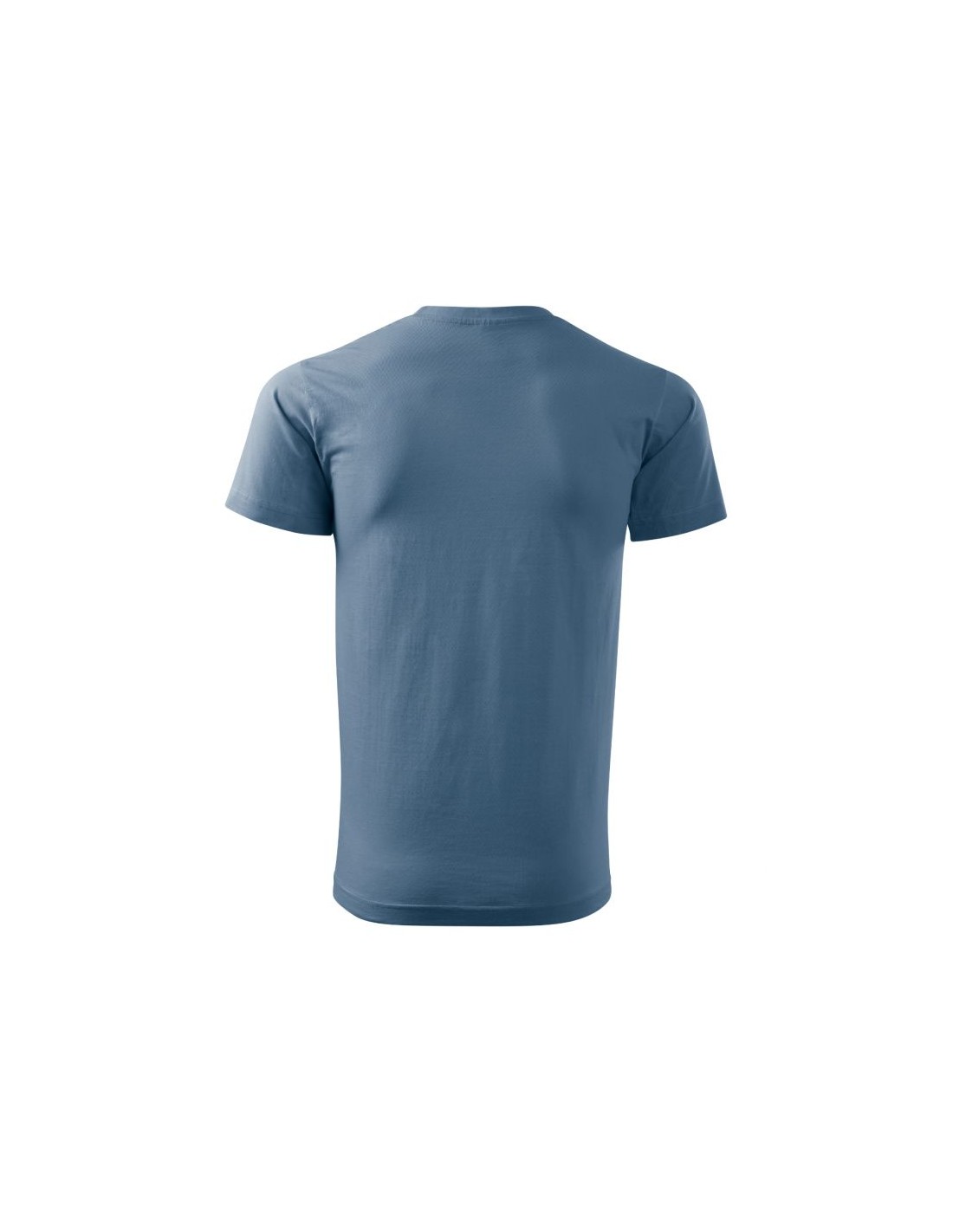 527557-thickbox_default-adler-basic-m-mli12960-ανδρικό-διαφημιστικό-t-shirt-κοντομάνικο-σε-μπλε-χρώμα-mli-12960