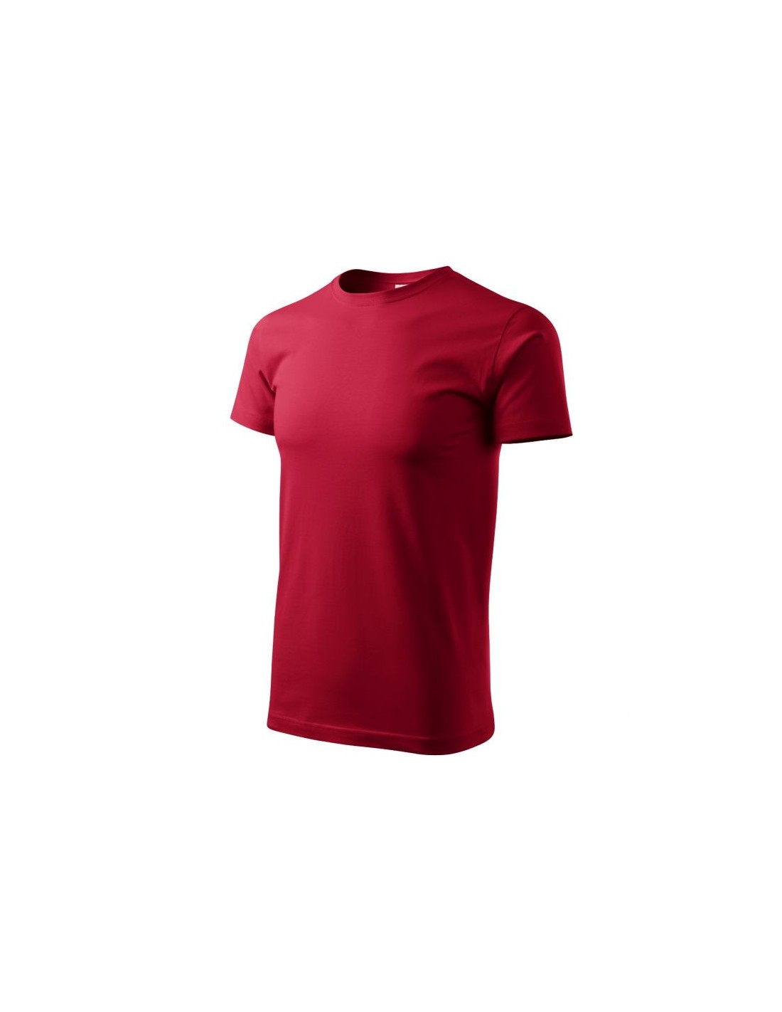 527572-thickbox_default-adler-ανδρικό-διαφημιστικό-t-shirt-κοντομάνικο-σε-κόκκινο-χρώμα-mli-12923