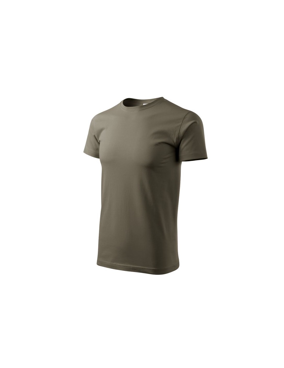 527575-thickbox_default-adler-basic-m-mli12929-ανδρικό-διαφημιστικό-t-shirt-κοντομάνικο-σε-χακί-χρώμα-mli-12929