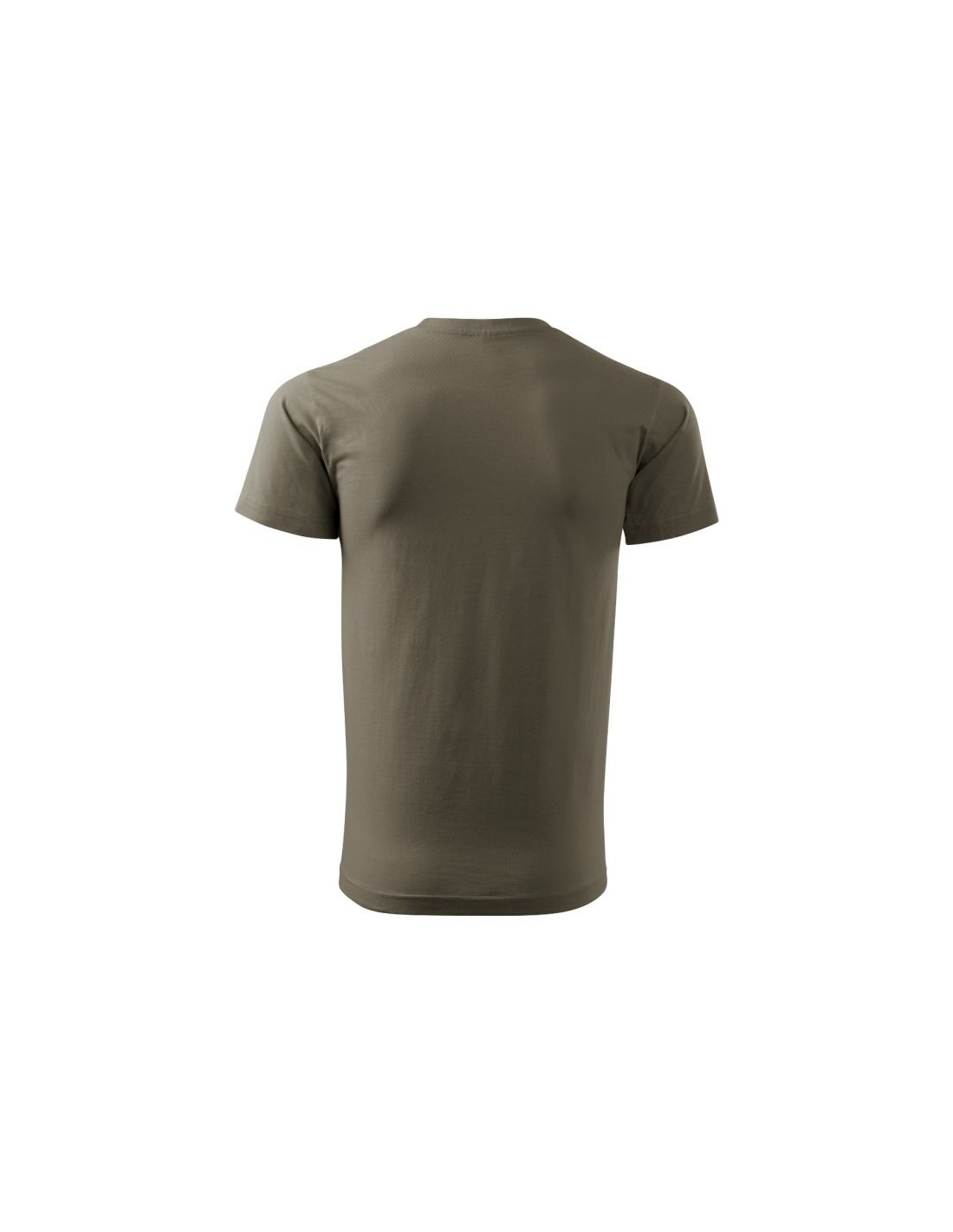 527576-thickbox_default-adler-basic-m-mli12929-ανδρικό-διαφημιστικό-t-shirt-κοντομάνικο-σε-χακί-χρώμα-mli-12929
